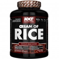 NXT Nutrition Cream of Rice 2kg