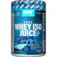 NXT Pure Whey Iso Juice - 900g