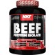 NXT Beef Protein Isolate 1.8kg + Free Glutamine 200 Tablets