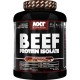 NXT Beef Protein Isolate 1.8kg + Free Glutamine 200 Tablets