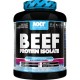 NXT Beef Protein Isolate 1.8kg + Free Glutamine 200 Tablets