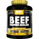 NXT Beef Protein Isolate 1.8kg + Free Glutamine 200 Tablets