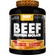 NXT Beef Protein Isolate 1.8kg + Free Glutamine 200 Tablets