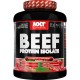 NXT Beef Protein Isolate 1.8kg + Free Glutamine 200 Tablets