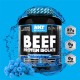 NXT Beef Protein Isolate 1.8kg + Free Glutamine 200 Tablets
