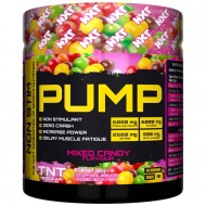 NXT Nutrition TNT Nuclear Pump 500g