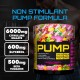 NXT Nutrition TNT Nuclear Pump 500g