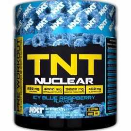 NXT Nutrition Nuclear  420g