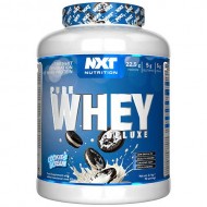 NXT Nutrition Pure Whey Deluxe 2.1kg