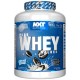 NXT Nutrition Pure Whey Deluxe 2.1kg