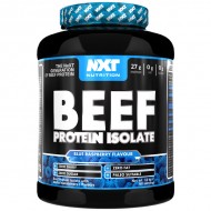 NXT Beef Protein Isolate 1.8kg