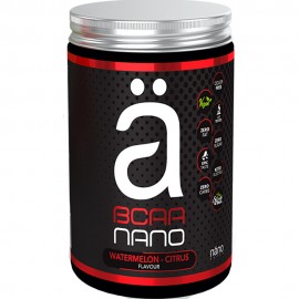 Nano Supps BCAA Nano - 420g