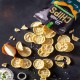 Nano Supps Protein Chips - 8 x 40g
