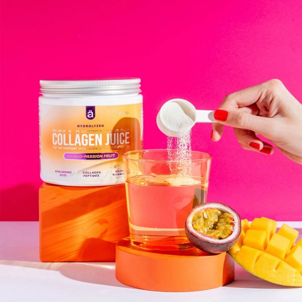 Nano Supps Collagen Juice - 300g