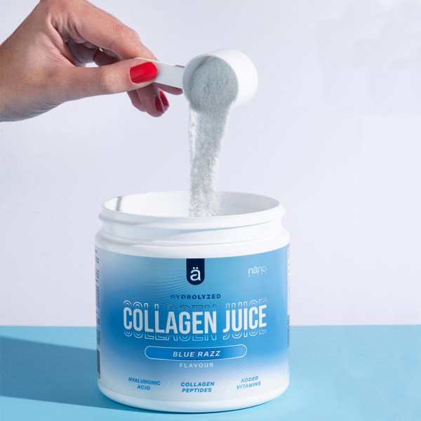 Nano Supps Collagen Juice - 300g