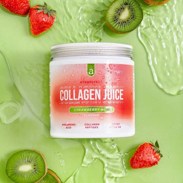 Nano Supps Collagen Juice - 300g