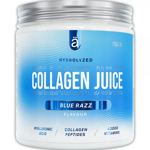 Nano Supps Collagen Juice - 300g