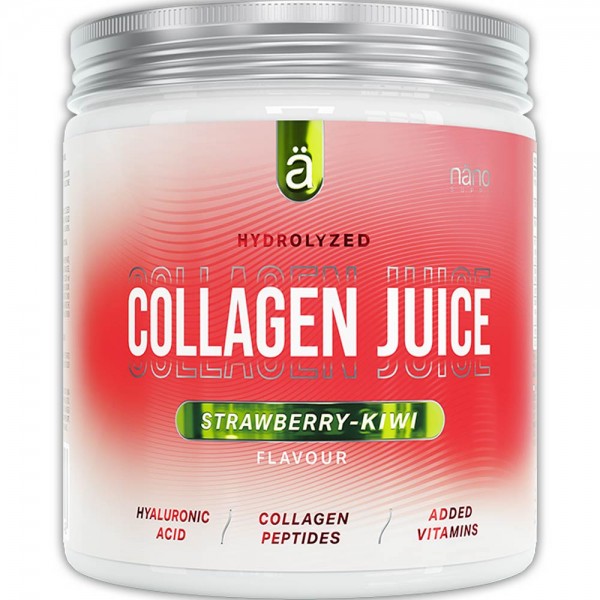 Nano Supps Collagen Juice - 300g