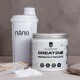 Nano Supps Creapure Creatine 300g 