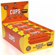 Nano Supps Protein Peanut Butter Cups - 40 Cups