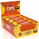Nano Supps Protein Peanut Butter Cups - 40 Cups
