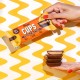 Nano Supps Protein Peanut Butter Cups - 40 Cups