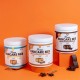 Nano Supps Protein Pancake Mix - 500g