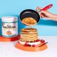 Nano Supps Protein Pancake Mix - 500g