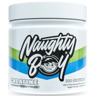 Naughty Boy Creatine Micronised 300g 
