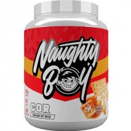 Naughty Boy Cream of Rice 2kg