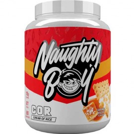 Naughty Boy Cream of Rice 2kg
