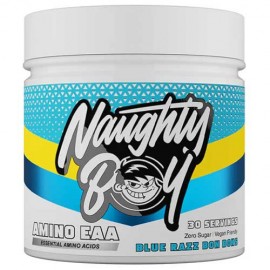 Naughty Boy Amino EAA 345g
