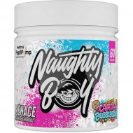 Naughty Boy Menace V2 Pre Workout 420g