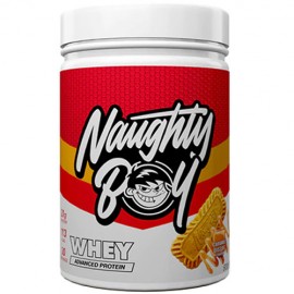 Naughty Boy Whey Protein 900g *BBE 08/2026*