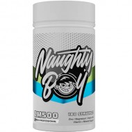 Naughty Boy ZM500 - 180 Caps
