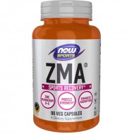 NOW Foods ZMA -  90 Caps