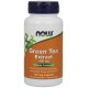 NOW Foods Green Tea Extract 400mg - 100 Veg Capsules