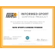 NOW Sports D-Ribose Powder For ATP 227g