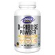 NOW Sports D-Ribose Powder For ATP 227g