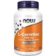 Now Foods L-Carnitine 1000 mg - 50 Tabs