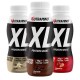 Nutramino XL Protein Shake 475ml x 12 Bottles