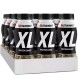 Nutramino XL Protein Shake 475ml x 12 Bottles