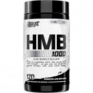 Nutrex HMB 1000mg -120 Cap