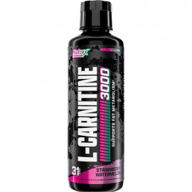 l carnitine for pump Lean Sauce: L-Carnitine Liquid