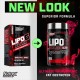 Nutrex Lipo 6 Black UC - 60 Caps