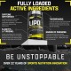 Nutrex Lipo 6 Black Intense Ultra Concentrate 60 Caps 