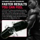 Nutrex Lipo 6 Black Fat Burner - 120 Caps  