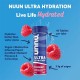 Nuun Ultra Hydration Electrolyte Tabs 10 Tablets  
