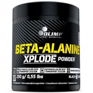 Olimp Beta Alanine Xplode 250g
