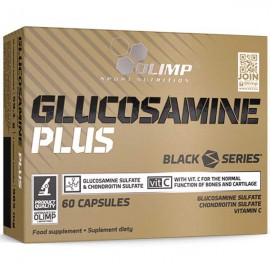 Olimp Glucosamine Plus Sport Edition 60 Caps